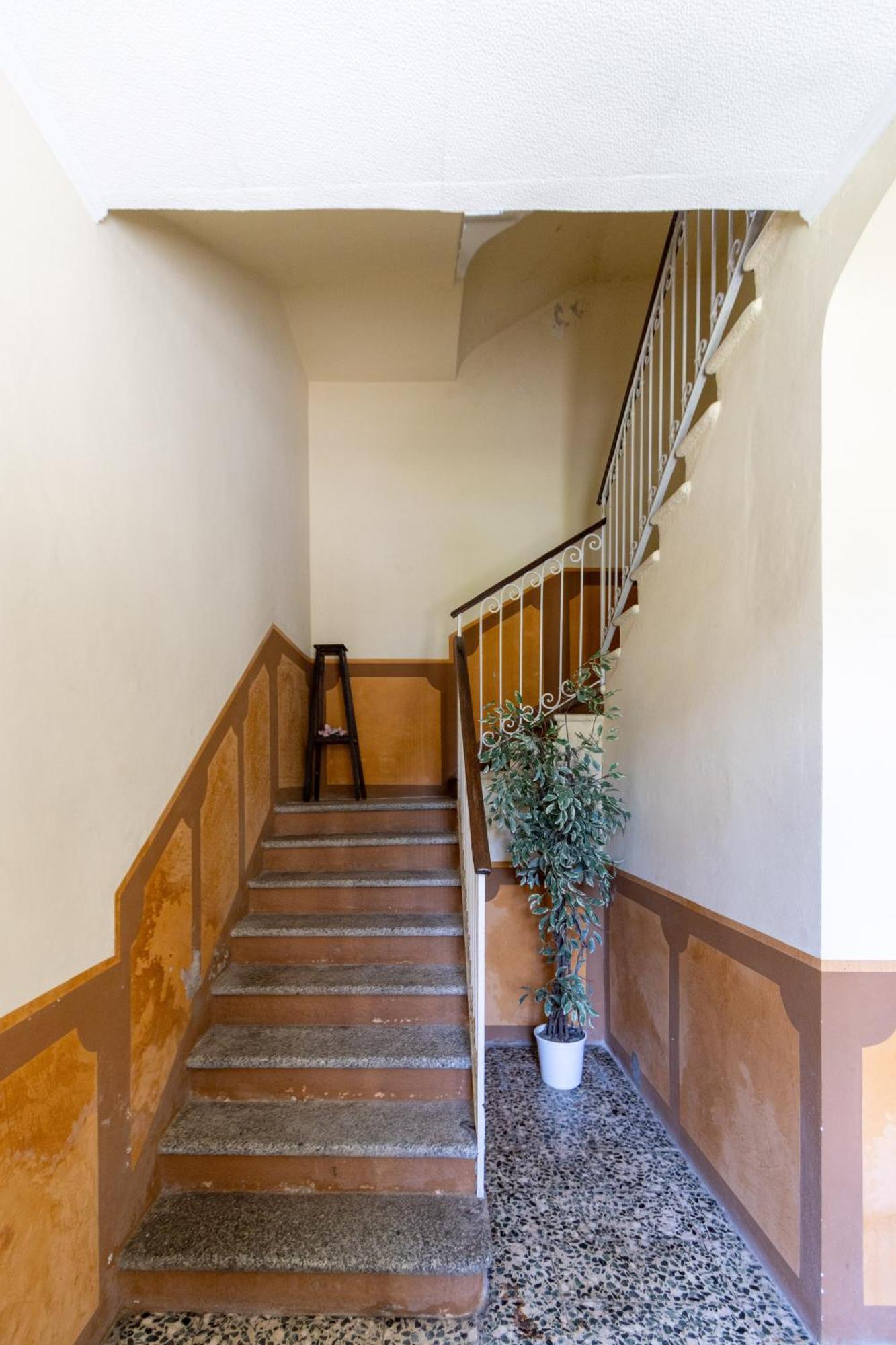 Le Dalie - Appartamento Stresa - Magognino Brisino Exteriör bild
